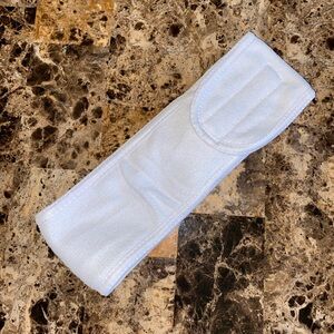 Spa Headband 5 Pack
